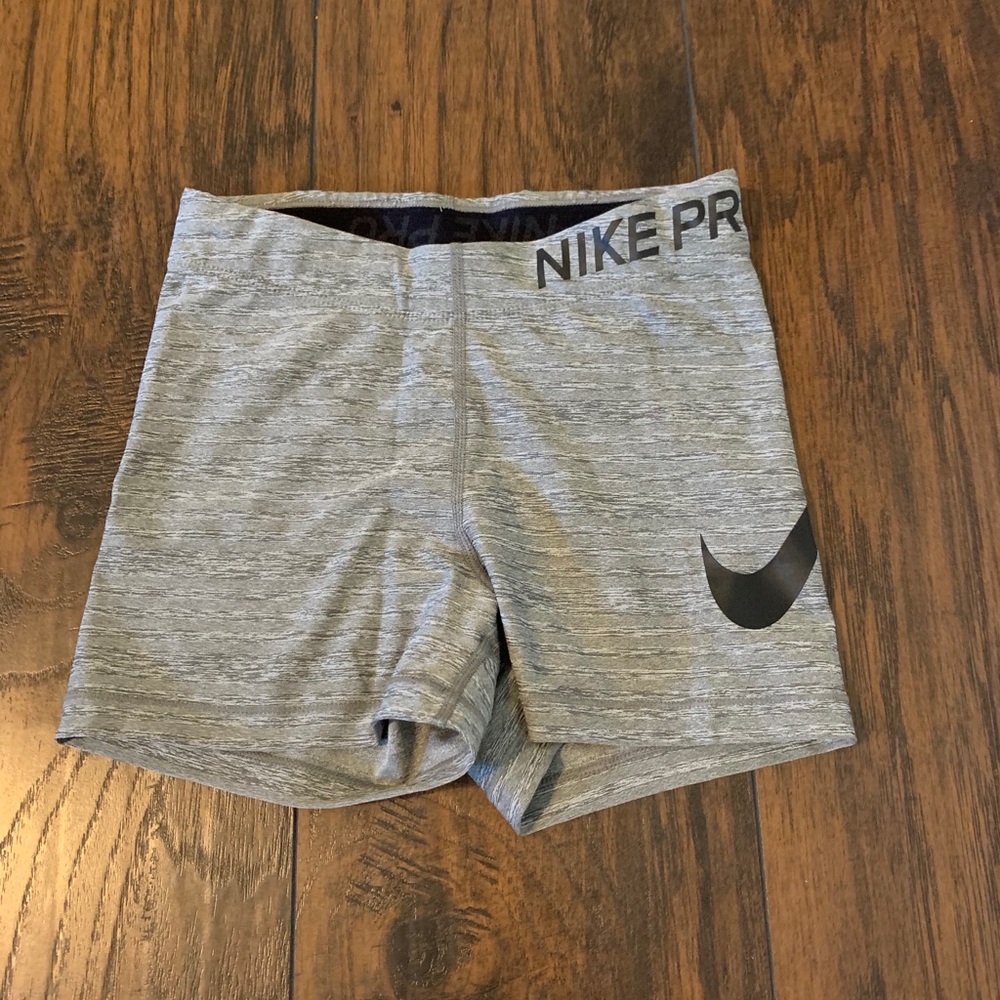 Nike Pro Shorts